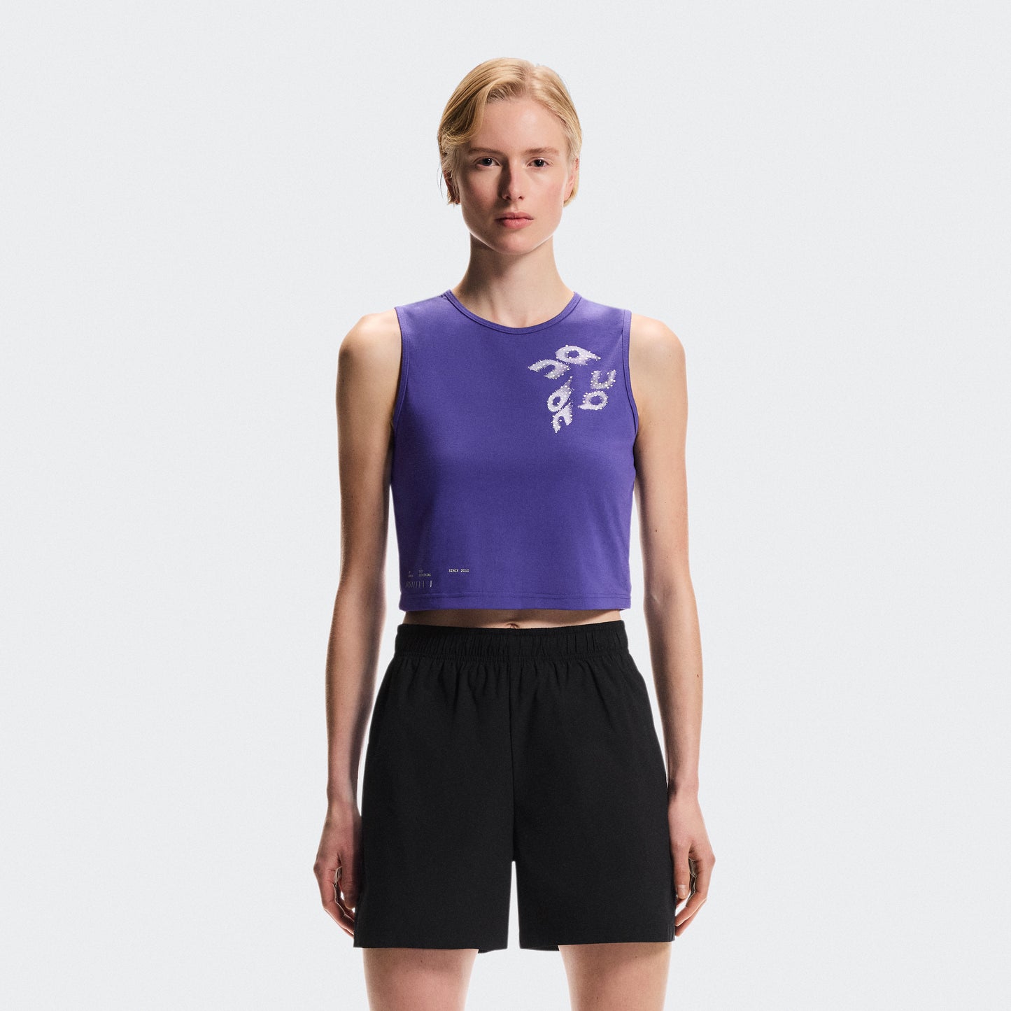 On Run Tank