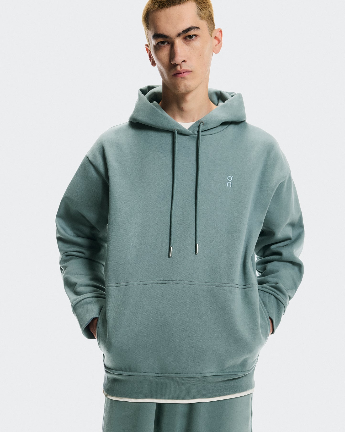 Club Collective Hoodie