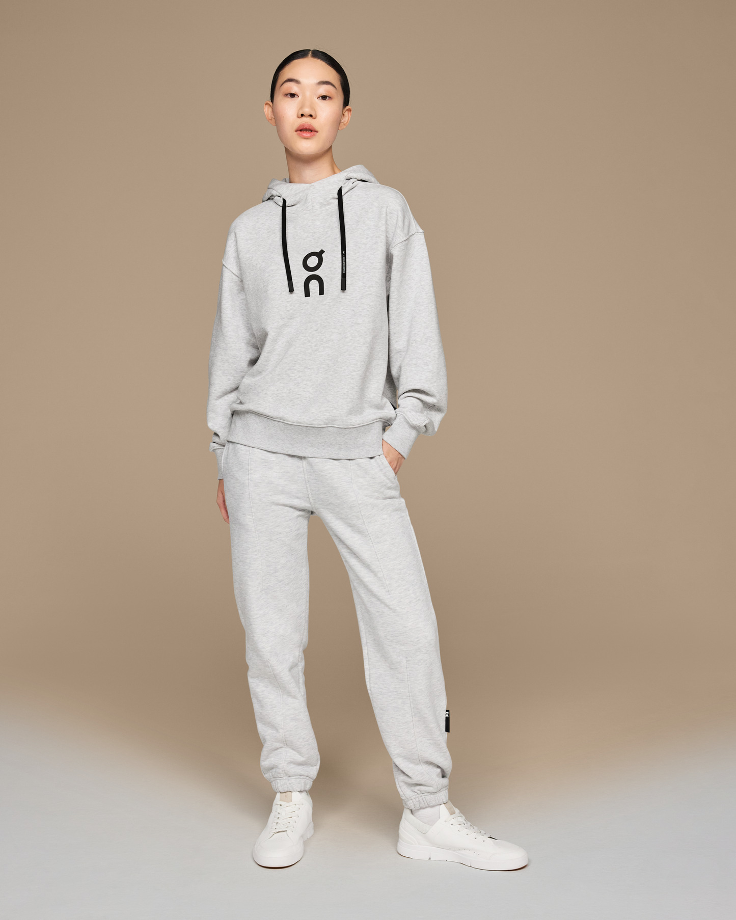 Club Hoodie