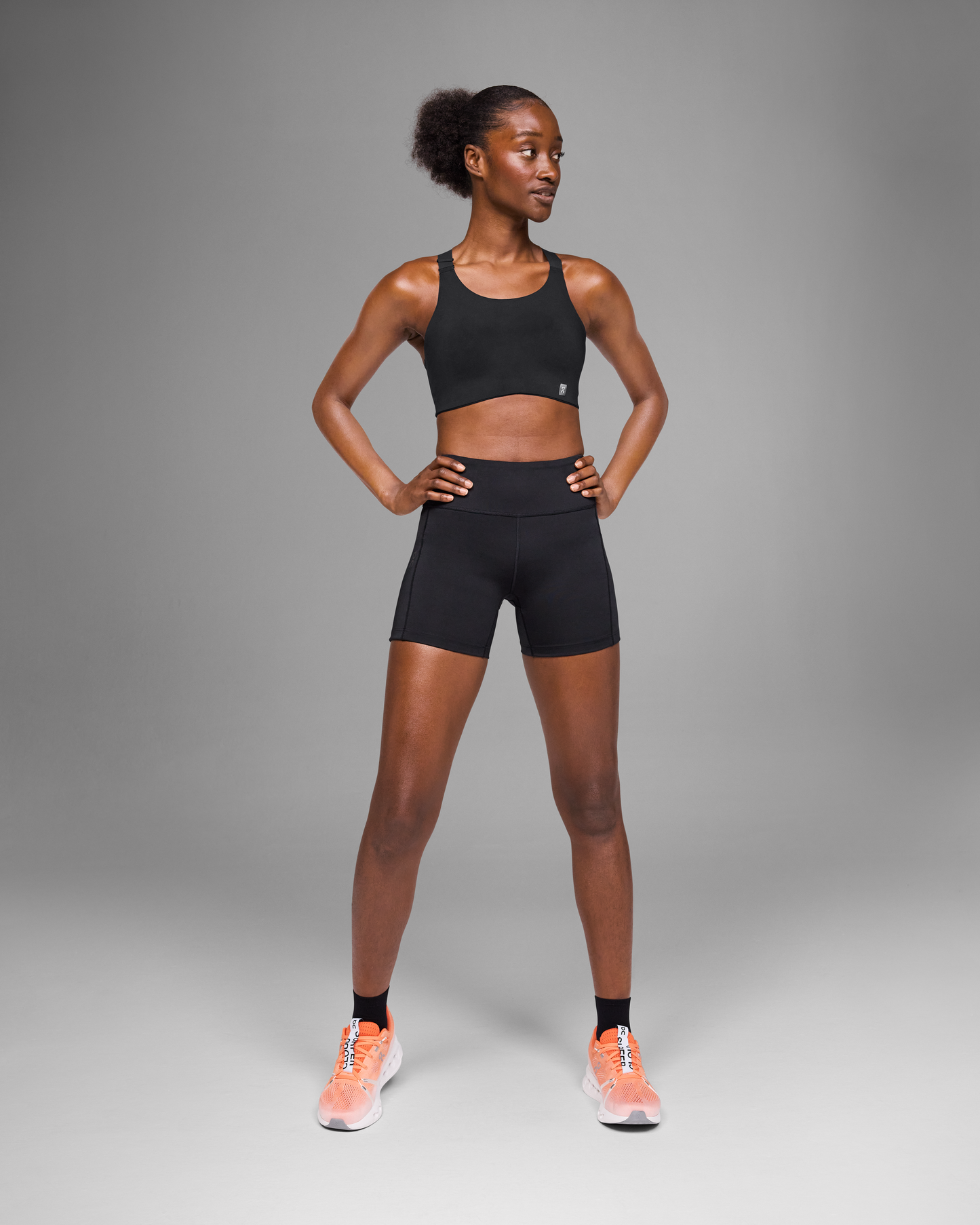 Endurance Bra